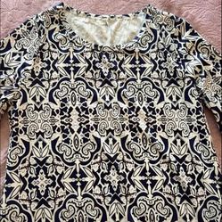 Petite Women’s Dress