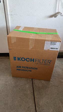 Ac Filters
