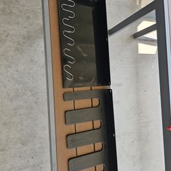 Power Tool Wall Mount Holder