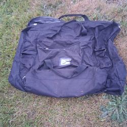 Portable Massage Bed Case