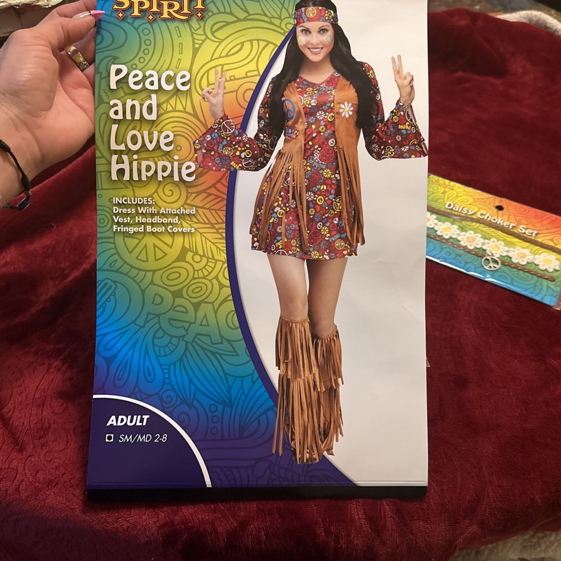 Women Halloween Costume