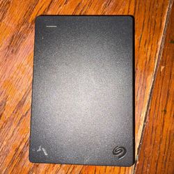 2tb External Storage 