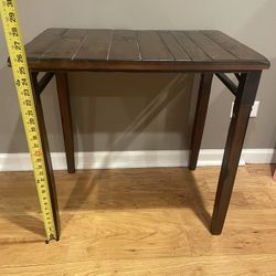 End Table
