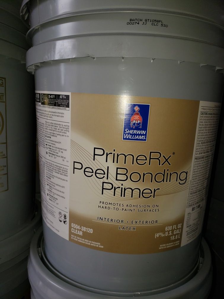 Paint/Primer