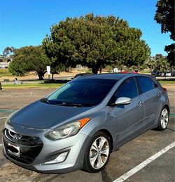 2014 Hyundai Elantra