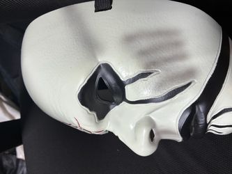 Halloween Mask