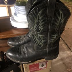 Men’s boots