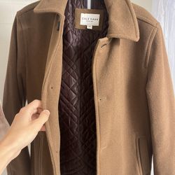 Cole Haan Coat 