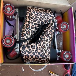 Impala Roller skates 