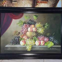 Oil Painting