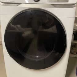 Samsung Washer & Dryer
