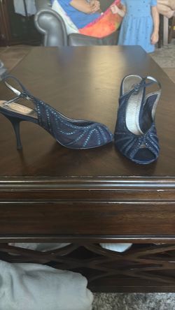 Women’s Adrianna Papell Dress Shoes Size 8.5 Medium