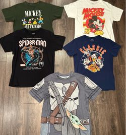 Men’s Graphic Tees for Sale 🛍️