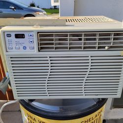 Window AC