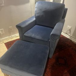 La Z Boy Chair For Sale