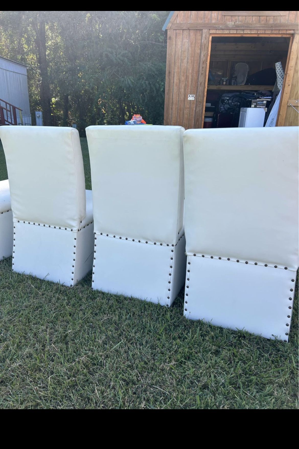 Dining room furniture