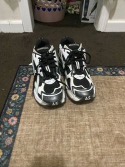 Balencigas