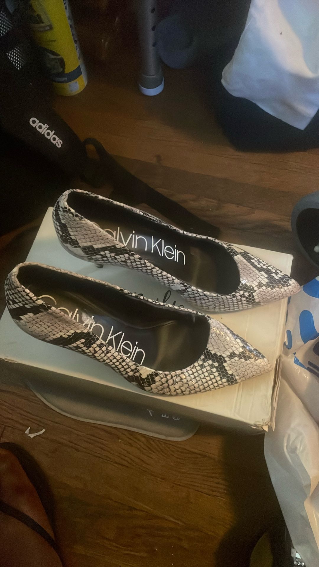 Heels