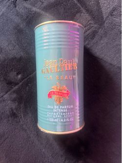 Jean Paul Gaultier “Le Beau” (EDP)
