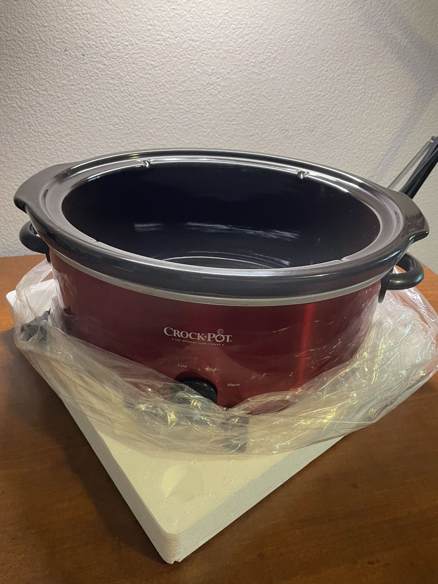 Crock - Pot 7 Qt Slow Cooker for Sale in San Diego, CA - OfferUp
