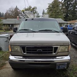 2003 For E350 For Sale