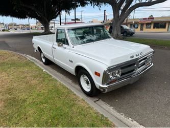 1970 GMC C-20