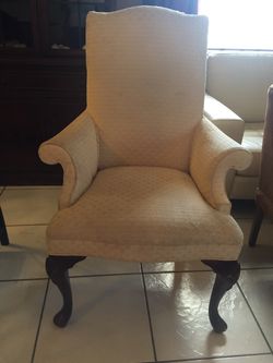 Beautiful chair