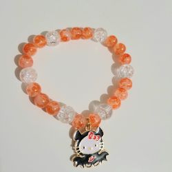 Hello Kitty Bracelet