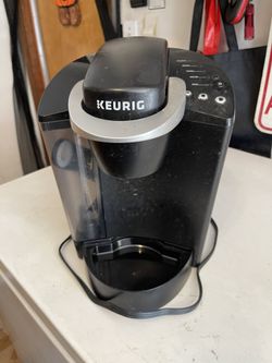 Large Keurig