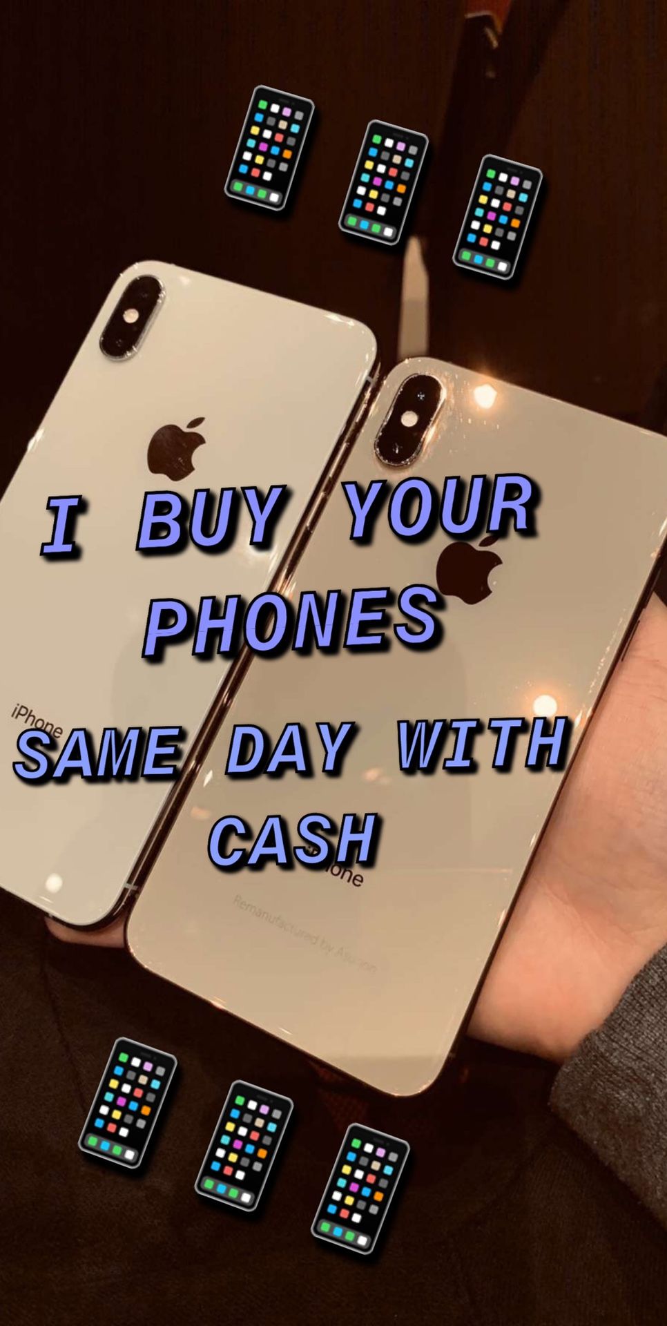 📱📱PLEASE READ DECSRIPTION📱📱