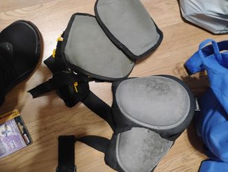 Knee Pads