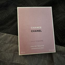 Chance chanel