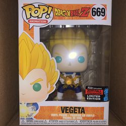 Vegeta