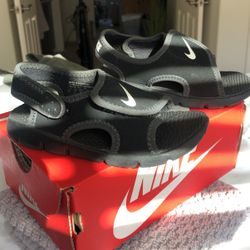Toddler Nike Sandals