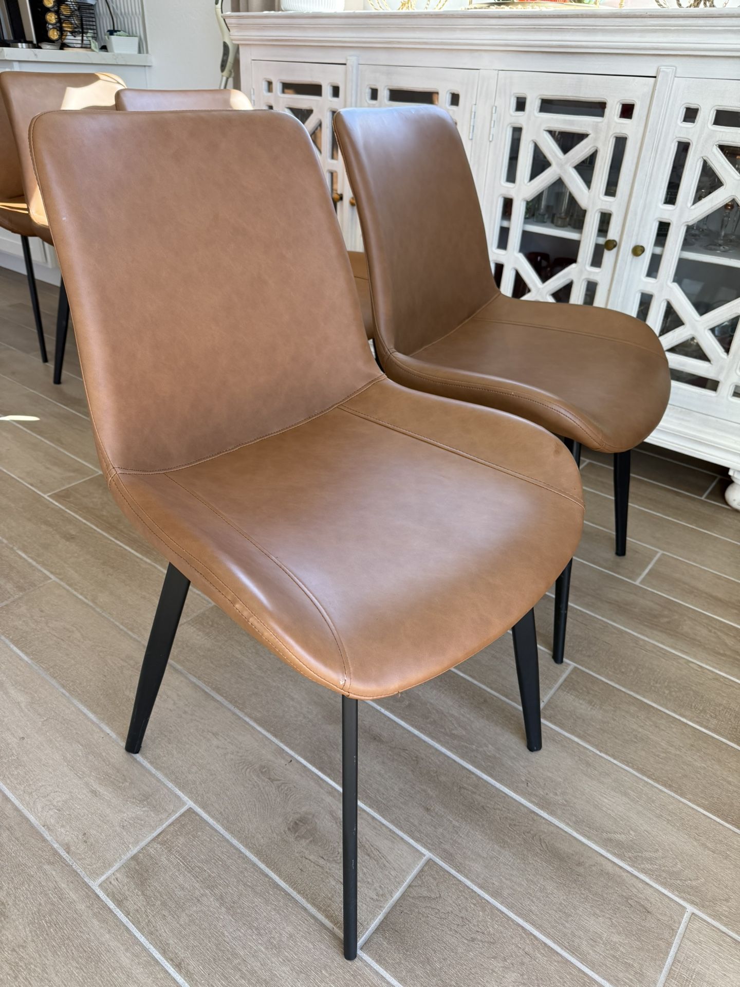 Dining Chairs 