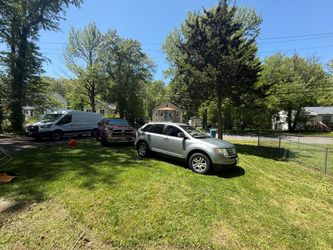 Vendo o cambio mi camioneta Ford edge 2007