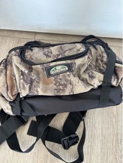 Fly fishing fanny pack $15