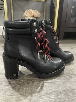 Sam Edelman Women Boots 6.5
