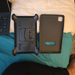 TABLET CASE. 