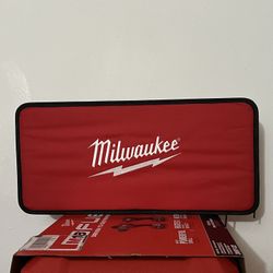 Milwaukee Bags Case