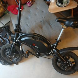 Dyu D3u Need Gone Fast