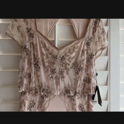 Women’s Maxi Dress 