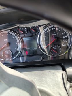 2012 Dodge ram