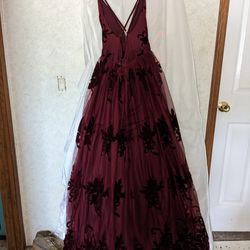 Special Occasion Dress