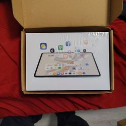 Android 14 Smart Tablet