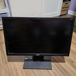 Computer Monitor 