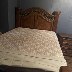 Bed Set