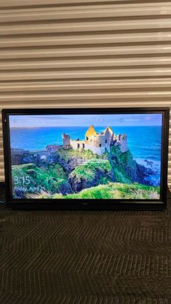 Sharp PN-L603B 60" Class LED 10-Point Interactive Touch Screen TV 1920x1080
