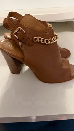 Shoes coach