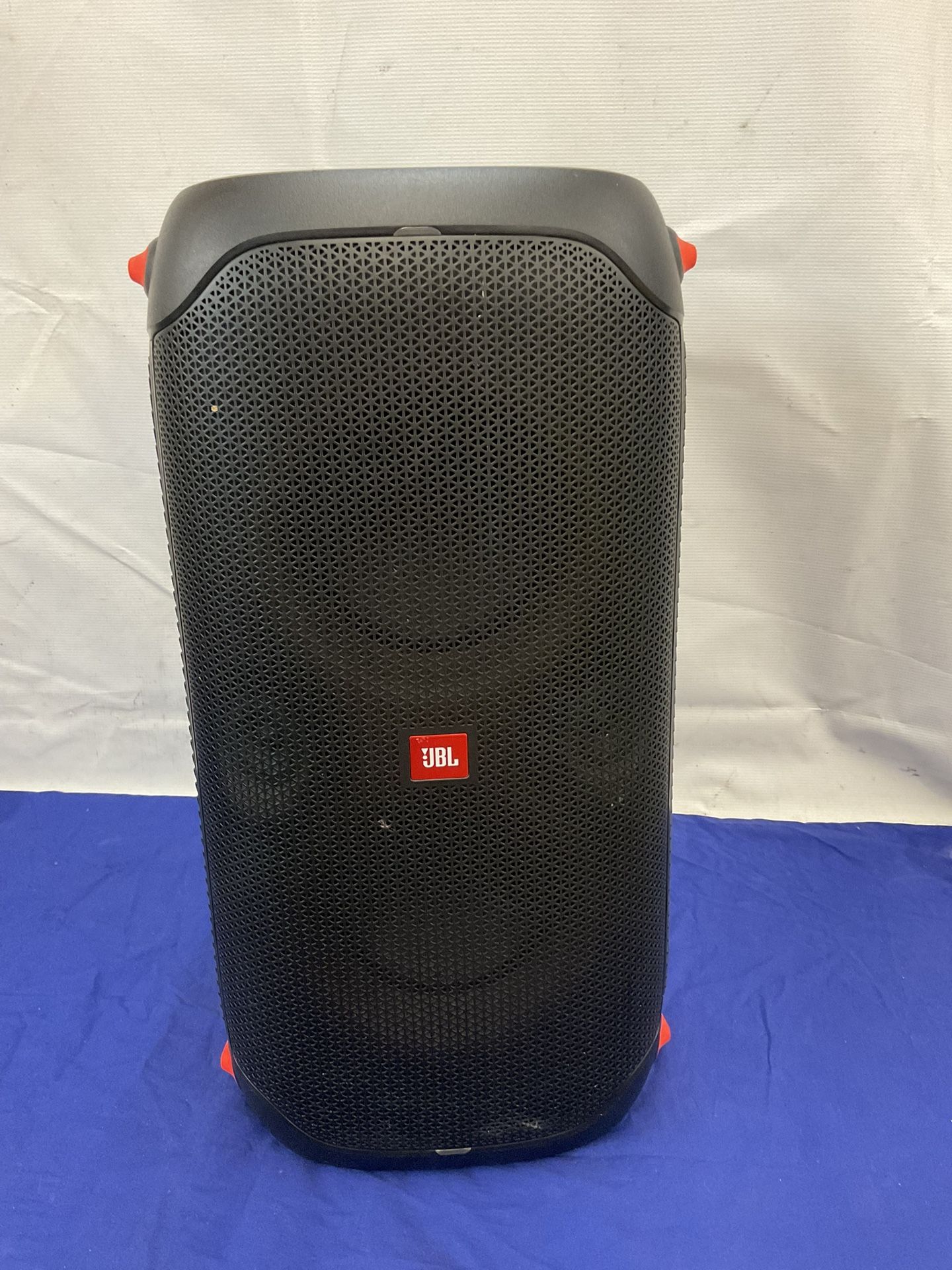 Jbl Partybox110 Large Bluetooth Speaker